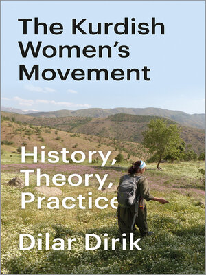 cover image of The Kurdish Women's Movement